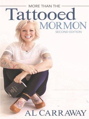 cover image of More Than the Tattooed Mormon
